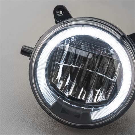 fog lights for arb bullbar